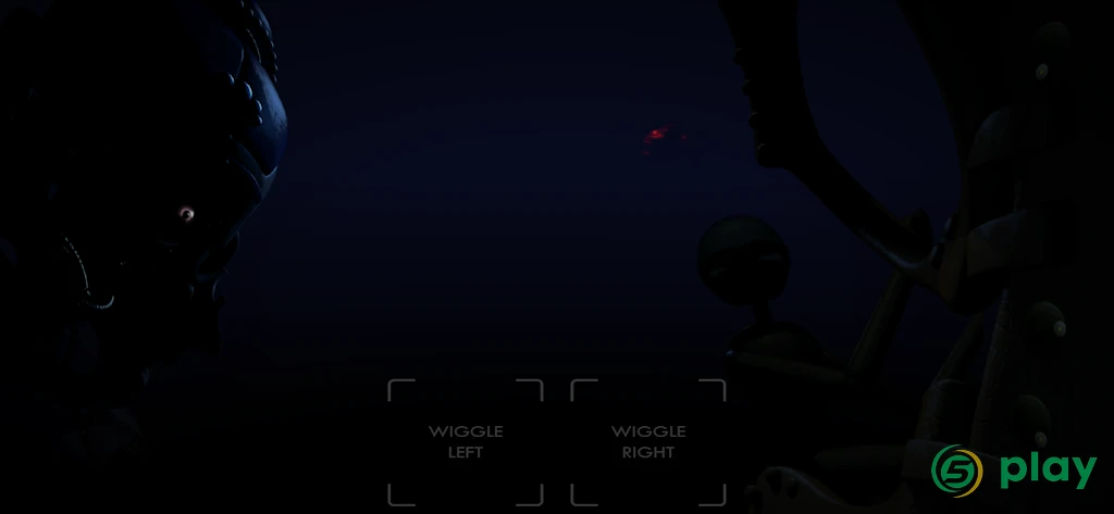 Five Nights at Freddy's: SL — скриншот 6