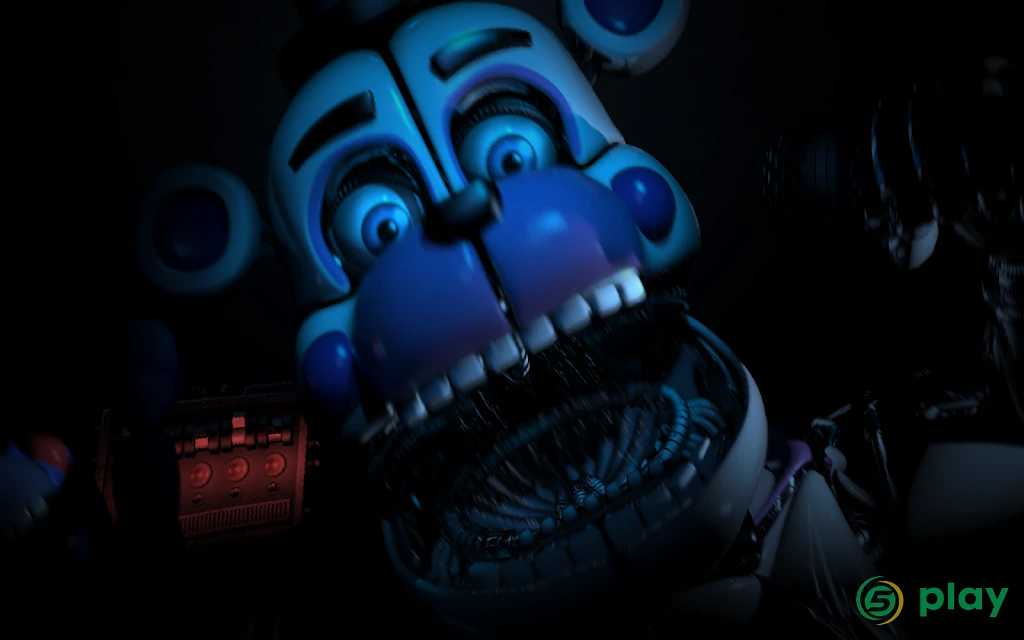 Five Nights at Freddy's: SL — скриншот 9