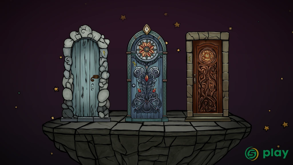 Room Escape: Strange Case 3 — скриншот 4