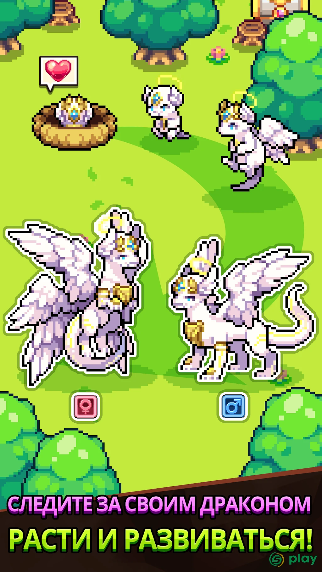 Dragon Village Collection — скриншот 4