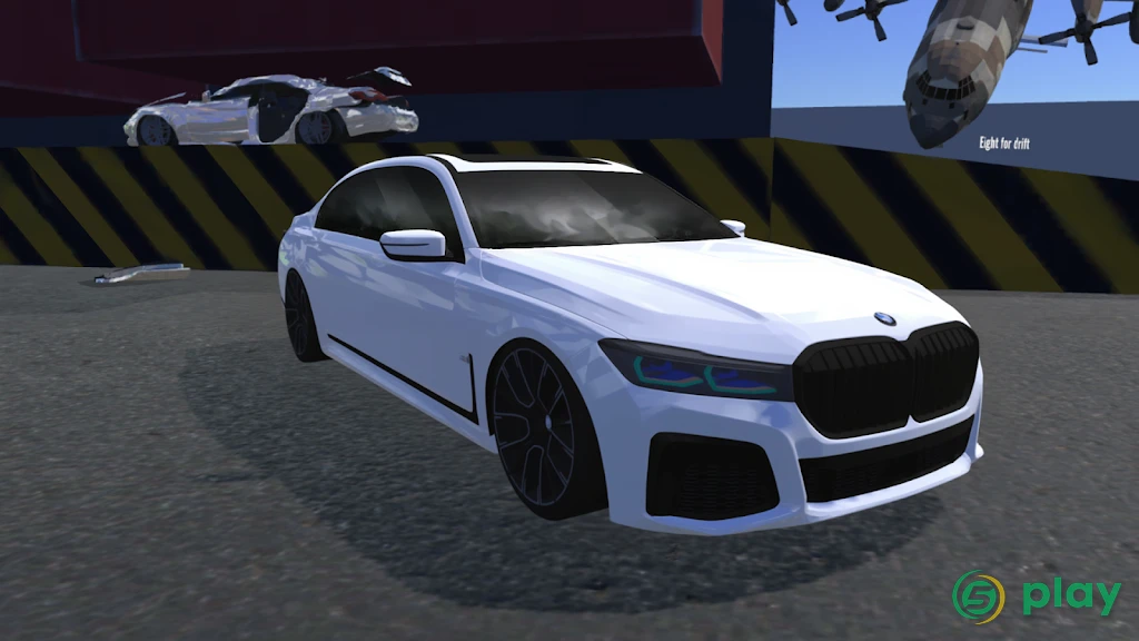 Car Crash Royale — скриншот 8