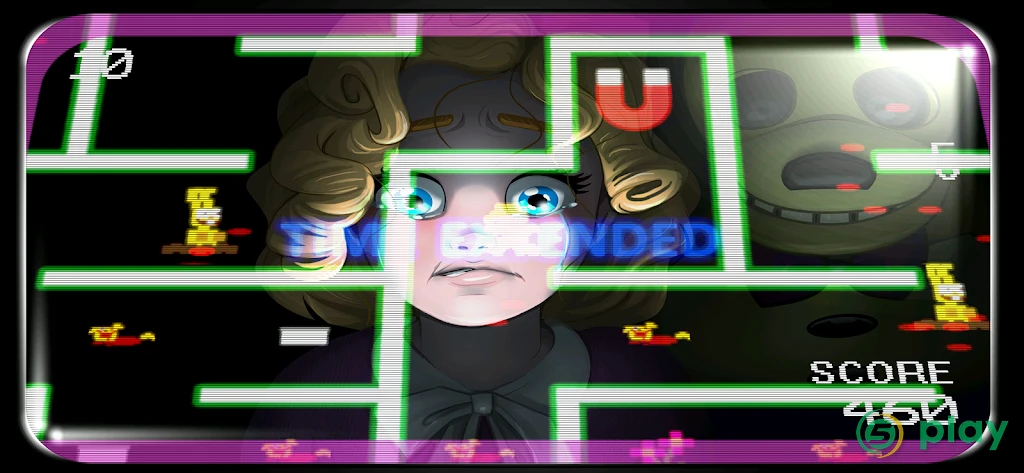 FNaF 6: Pizzeria Simulator — скриншот 5