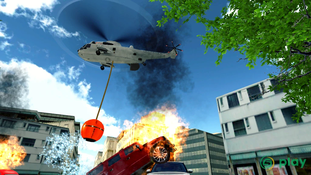 Police Simulator — скриншот 4