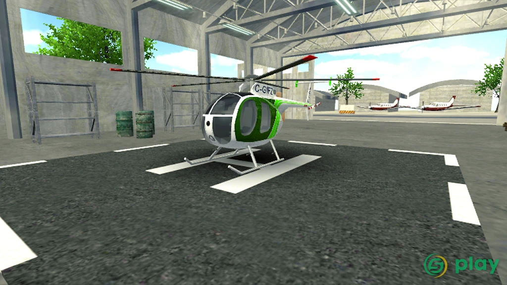 Police Simulator — скриншот 5