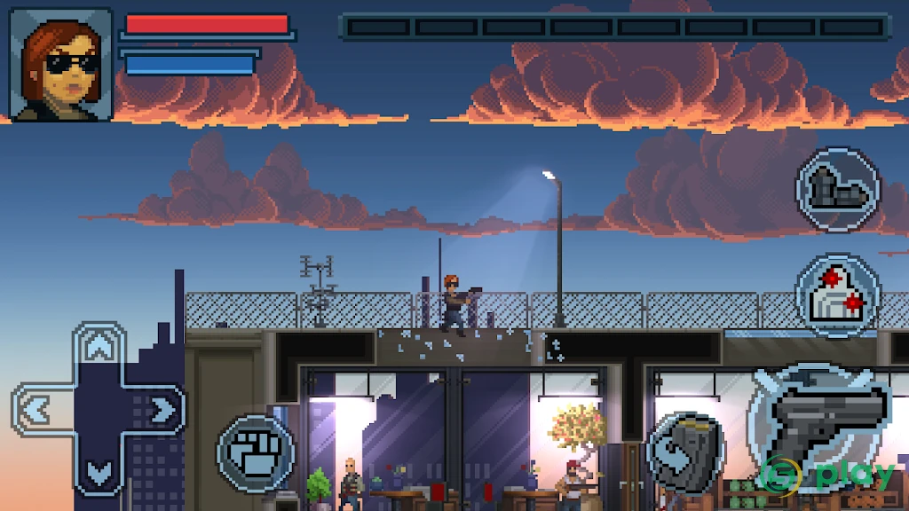 Door Kickers — скриншот 5