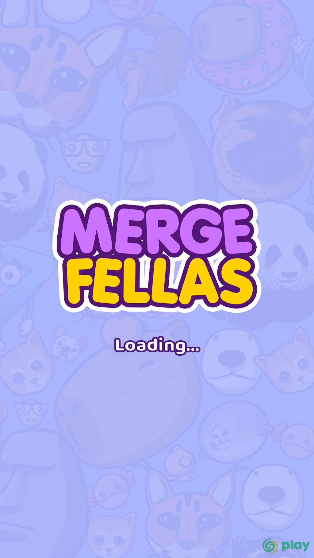 Merge Fellas — скриншот 1