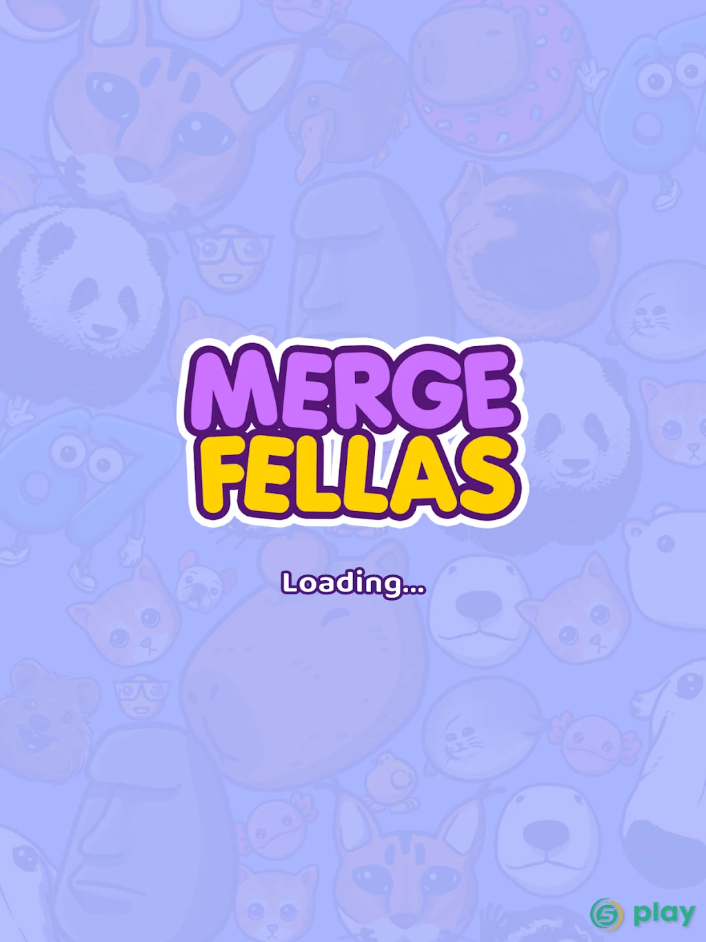 Merge Fellas — скриншот 4