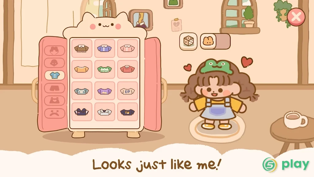 Kitty’s Kitchen Diary — скриншот 6