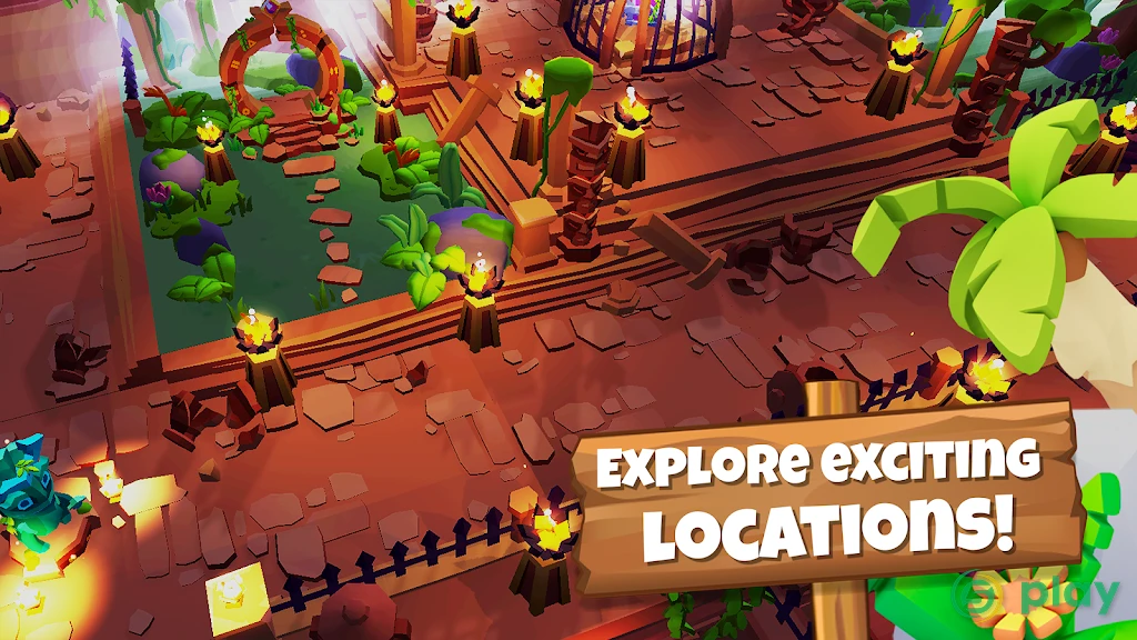 Paradise Tycoon Beta — скриншот 7