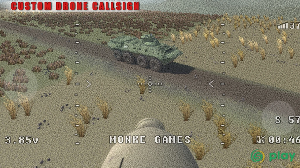 Drone Incoming! — скриншот 4