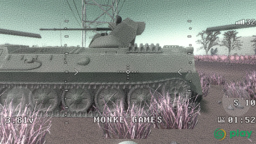 Drone Incoming! — скриншот 7