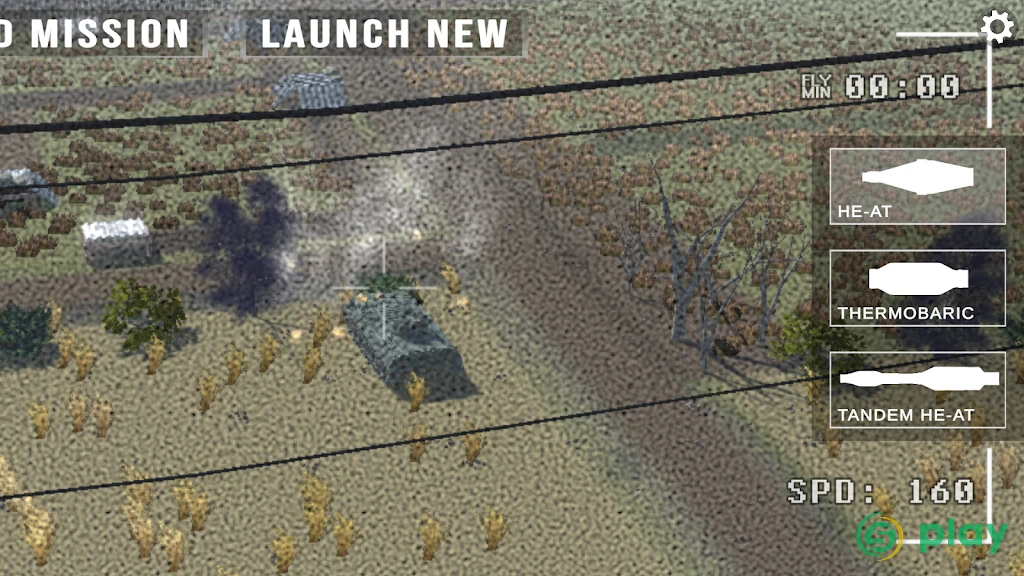 Drone Incoming! — скриншот 8