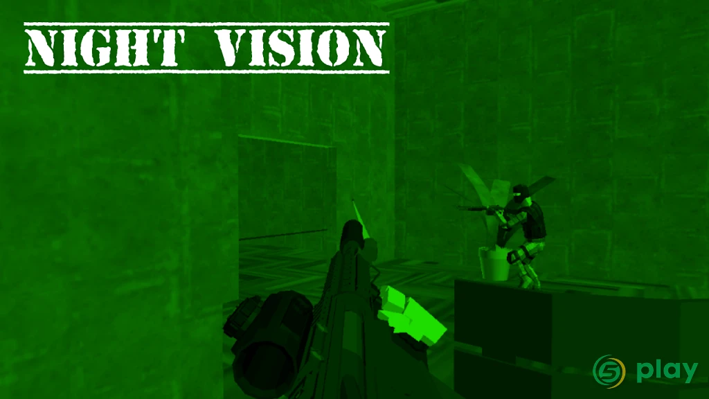 Project Breach 2 — скриншот 5
