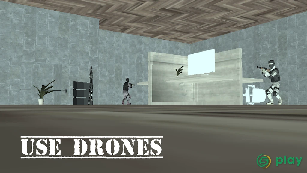 Project Breach 2 — скриншот 6