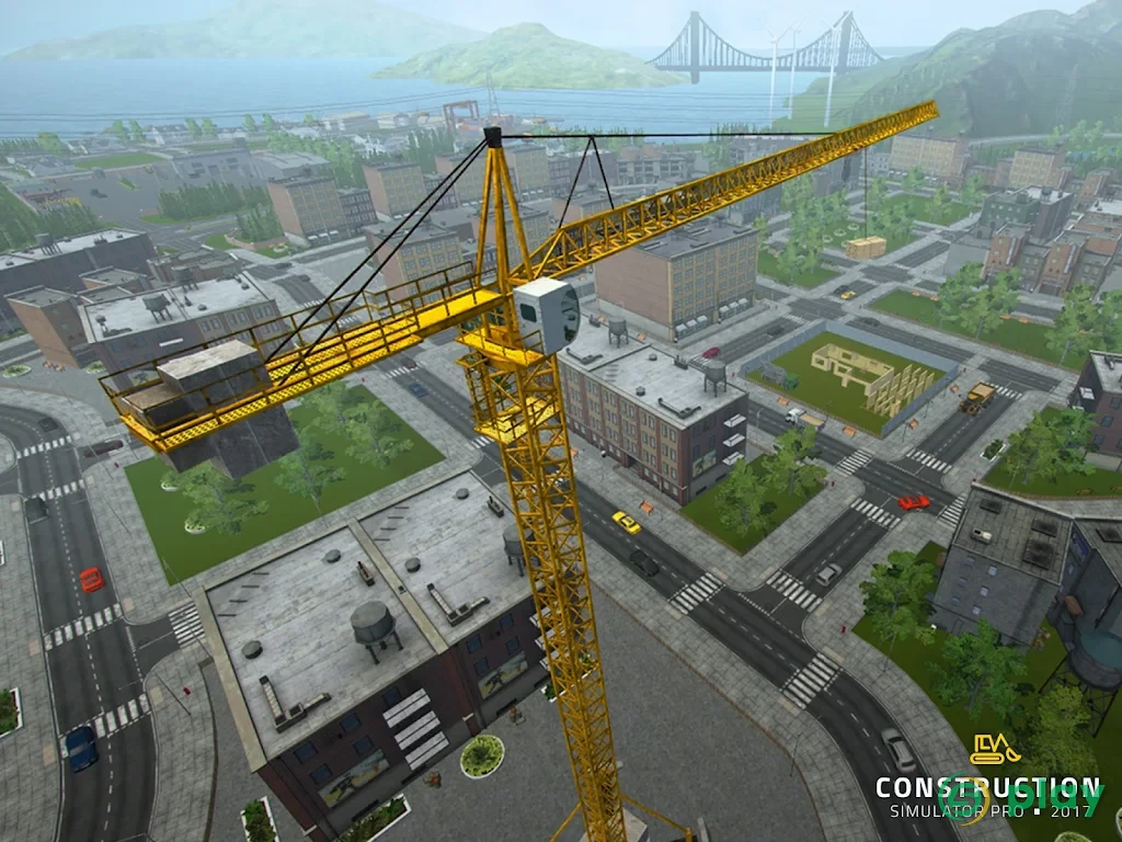 Construction Simulator 2 — скриншот 10