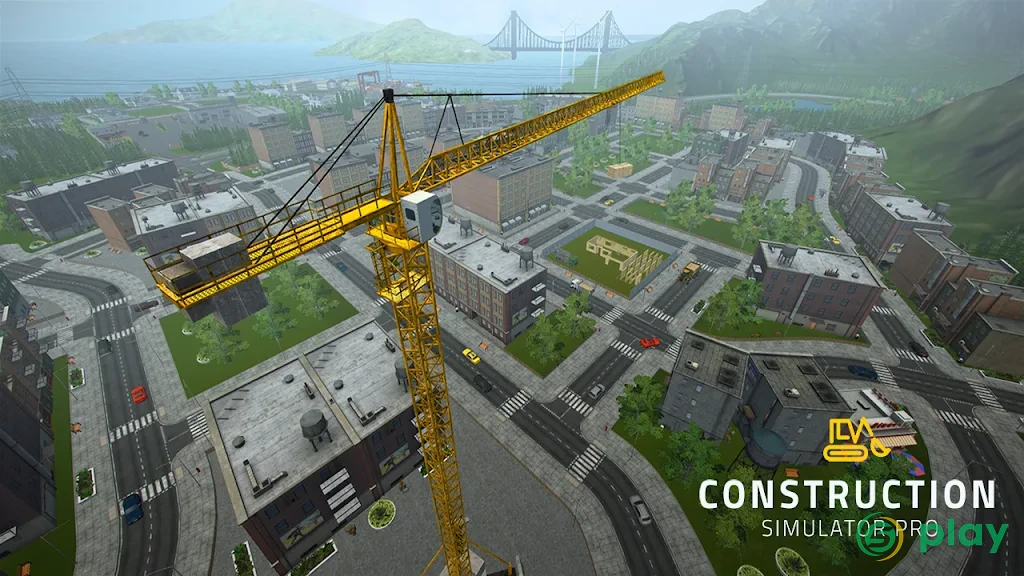 Construction Simulator 2 — скриншот 5