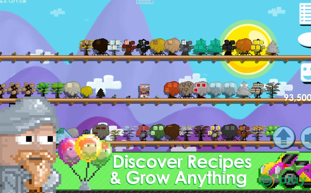 Growtopia — скриншот 9