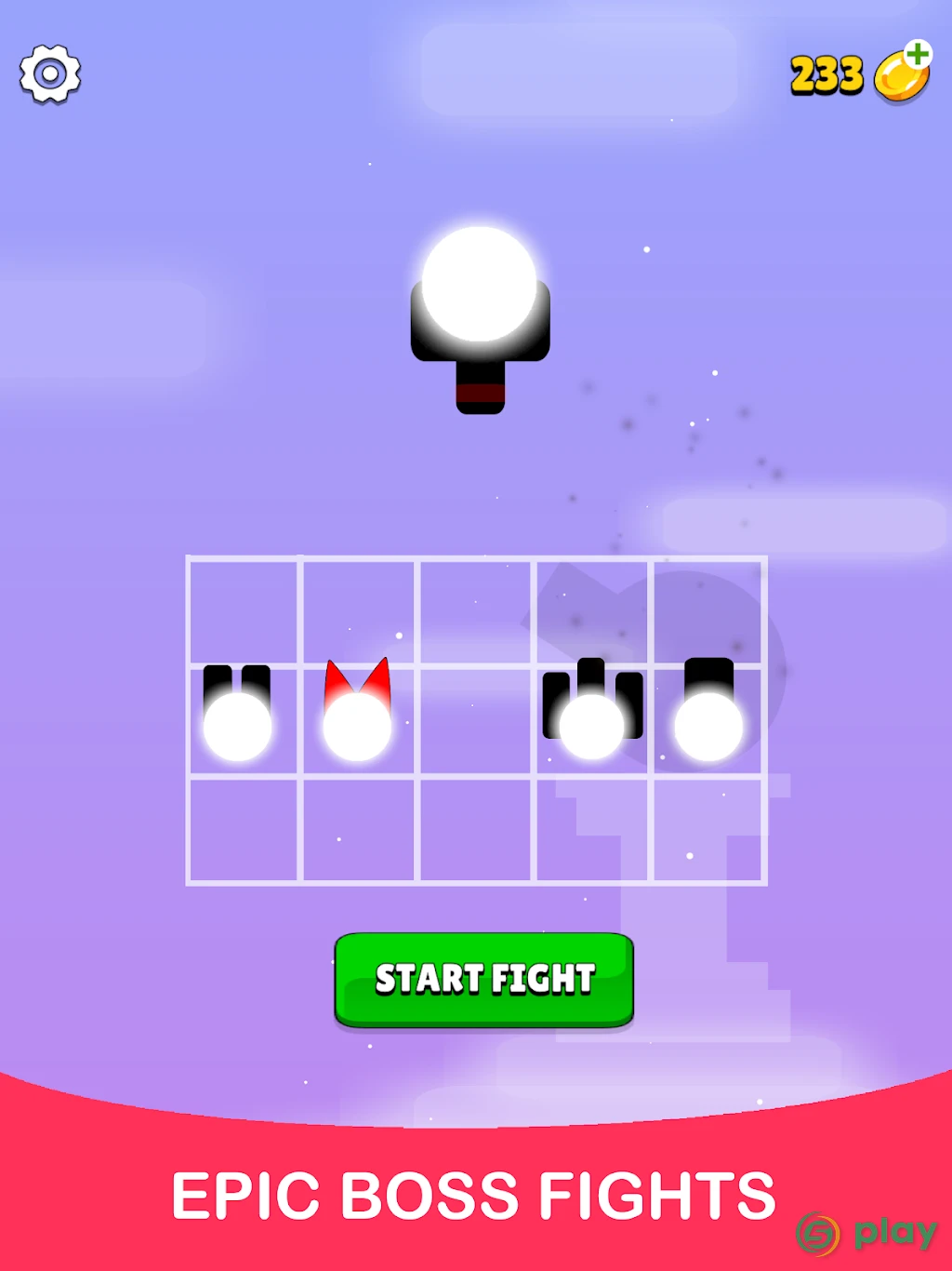 Fighter Merge — скриншот 8