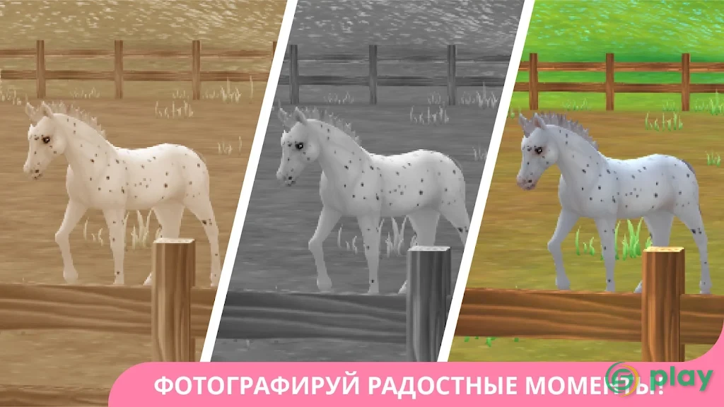 Star Stable Online — скриншот 5