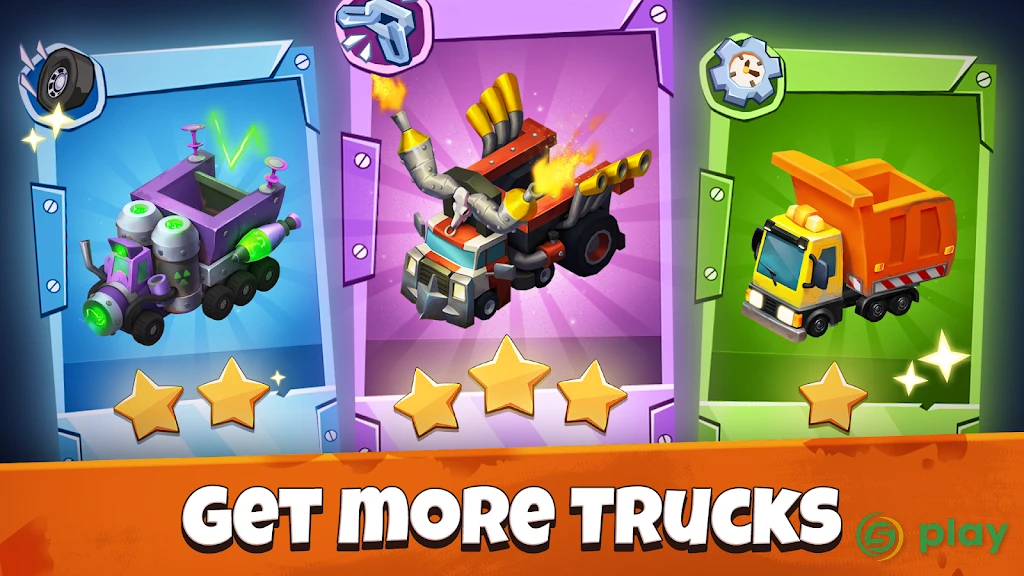 Idle Junkyard Tycoon: Be Rich! — скриншот 3