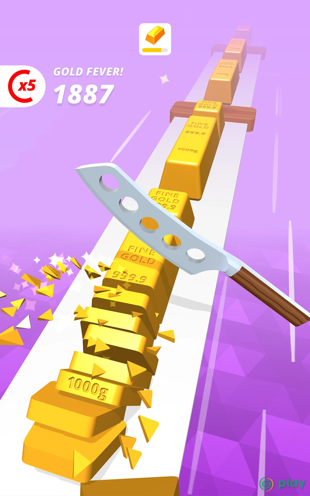 Perfect Slices — скриншот 8