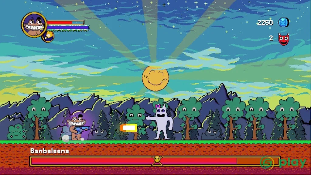 Missing Banban — скриншот 12