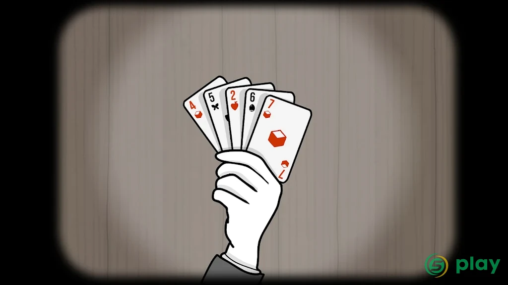 The Mr. Rabbit Magic Show — скриншот 2