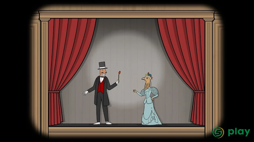 The Mr. Rabbit Magic Show — скриншот 3
