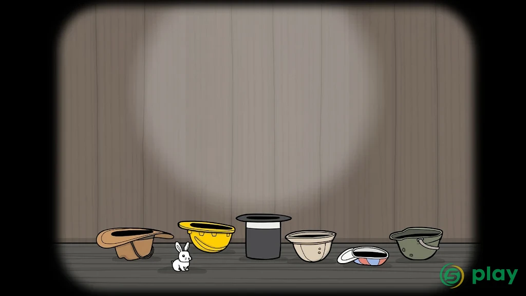 The Mr. Rabbit Magic Show — скриншот 4