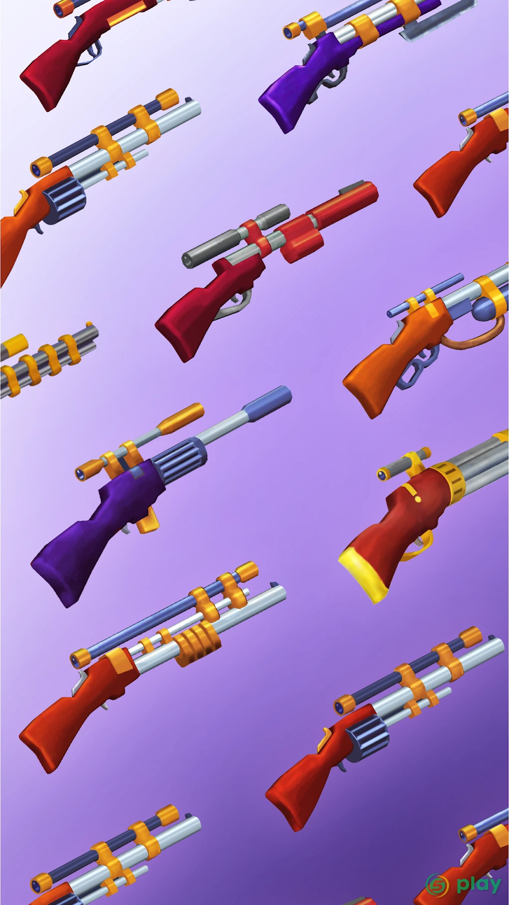 Western Sniper — скриншот 5