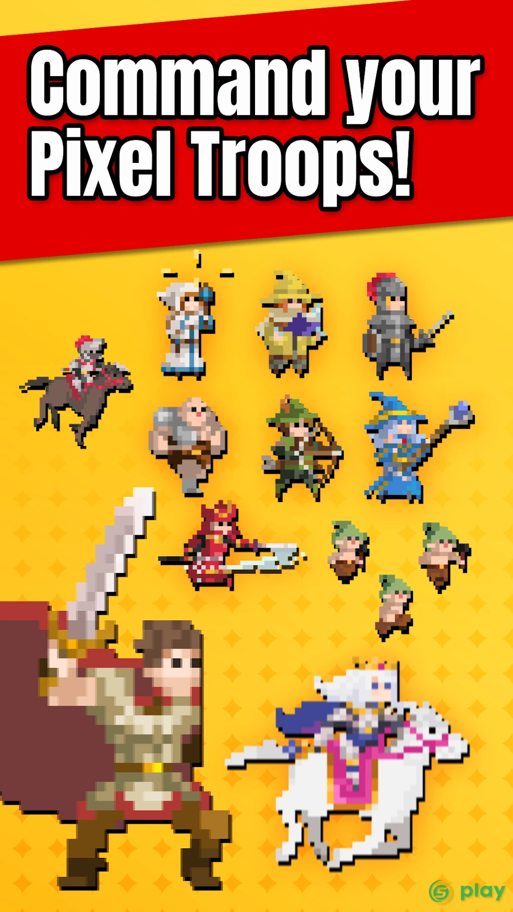 Rogue with the Dead: Idle RPG — скриншот 4