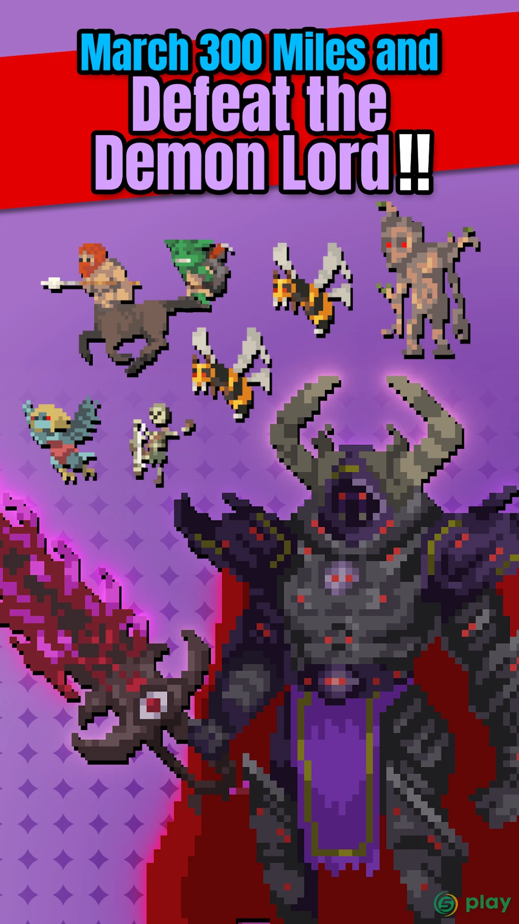 Rogue with the Dead: Idle RPG — скриншот 5