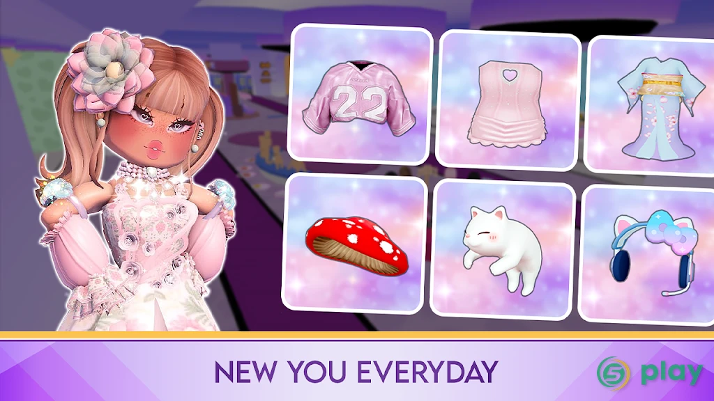 Famous Blox Show: Fashion Star — скриншот 5