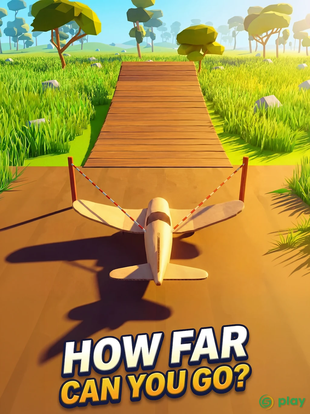 Epic Plane Evolution — скриншот 11