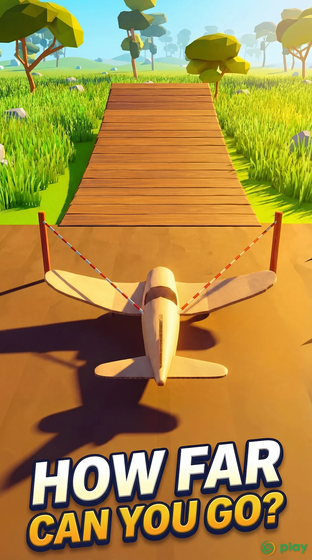 Epic Plane Evolution — скриншот 5