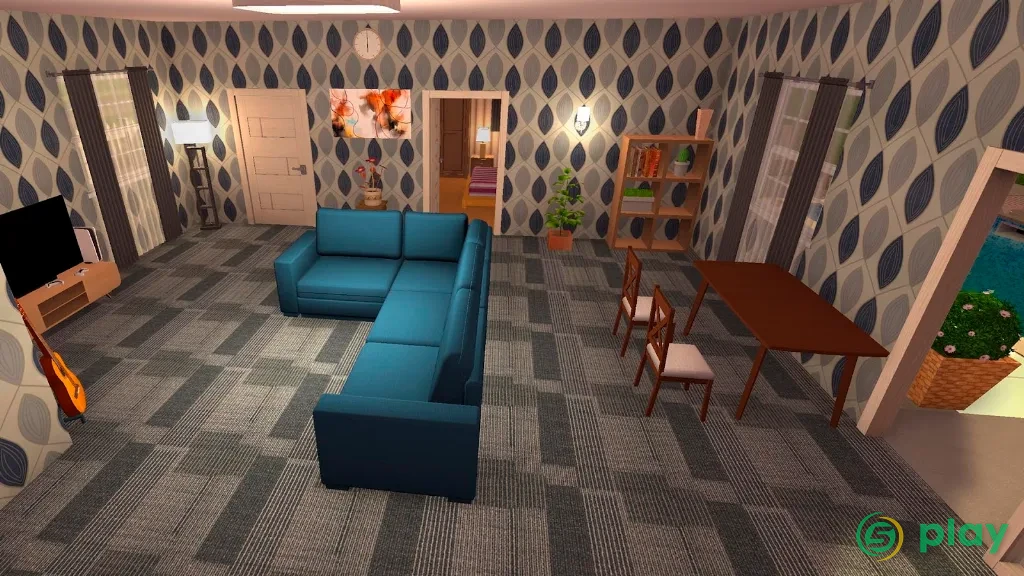 House Designer : Fix & Flip — скриншот 3