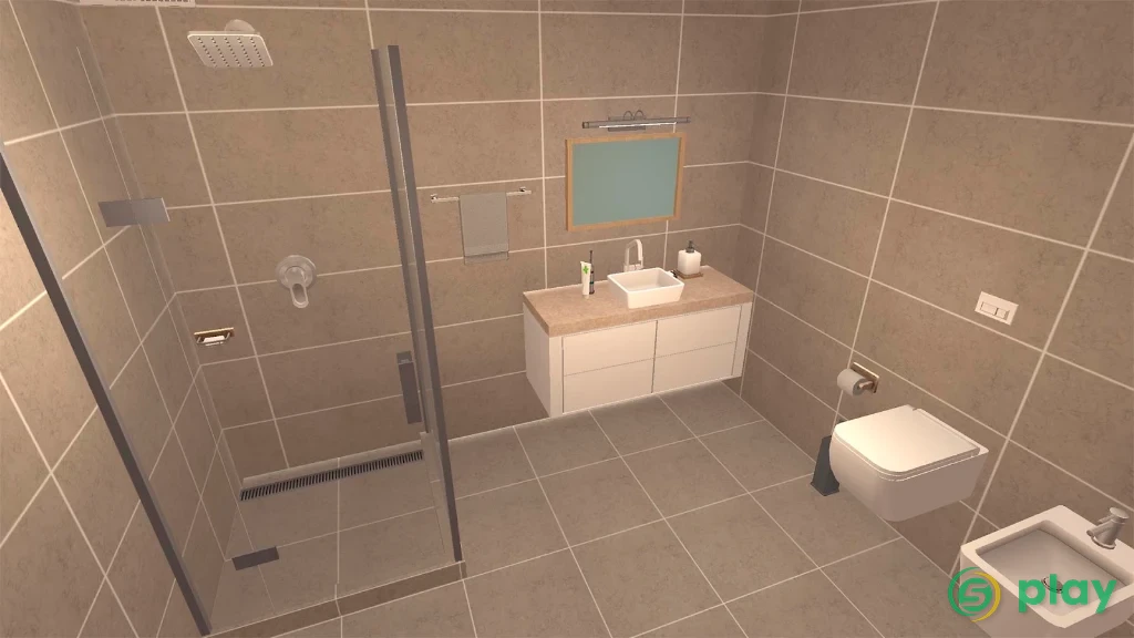 House Designer : Fix & Flip — скриншот 4