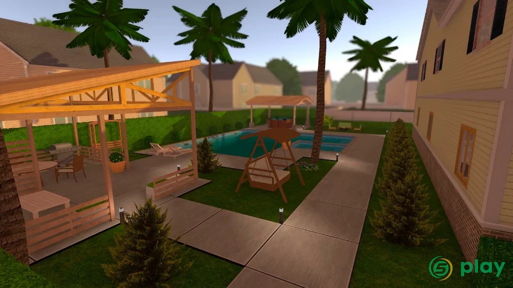 House Designer : Fix & Flip — скриншот 6