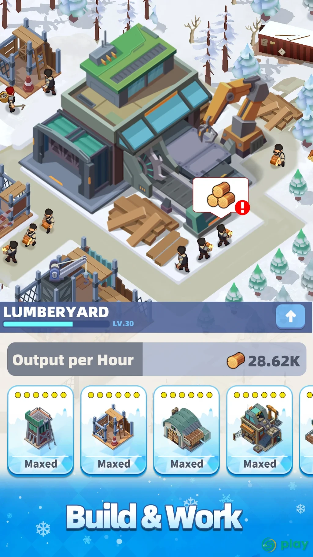 Survivor Base - Zombie Siege — скриншот 4