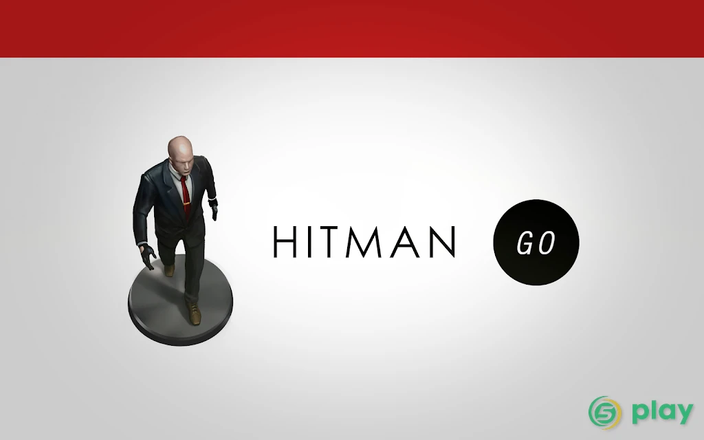 Hitman GO — скриншот 11