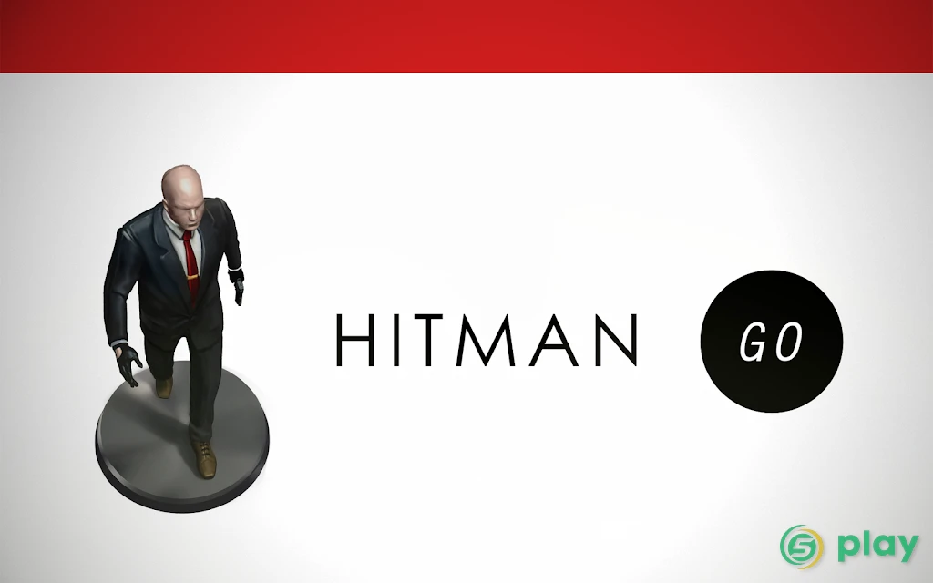 Hitman GO — скриншот 6