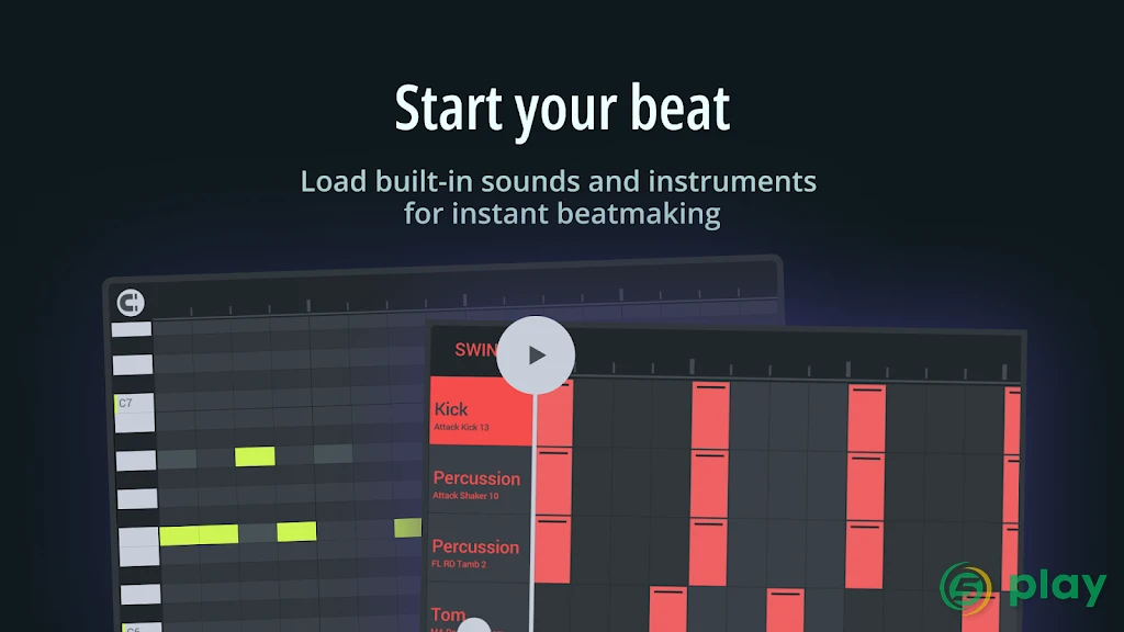 FL STUDIO MOBILE — скриншот 9