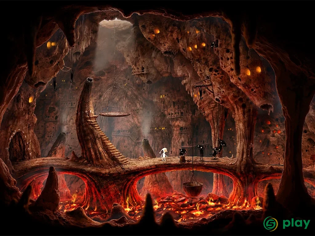 Samorost 3 — скриншот 10