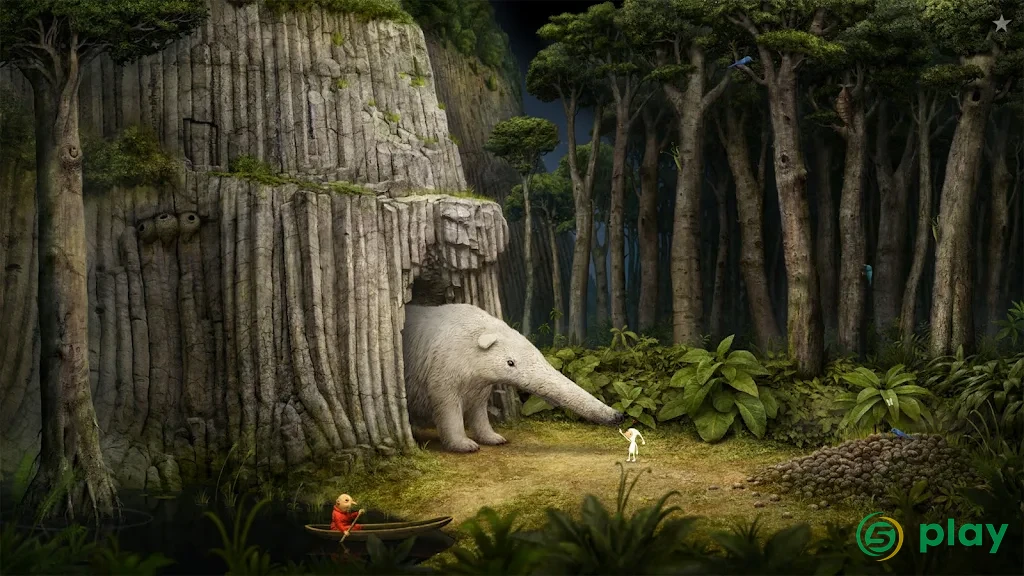 Samorost 3 — скриншот 2