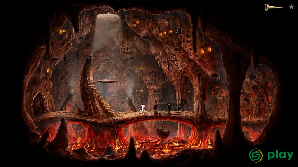 Samorost 3 — скриншот 4