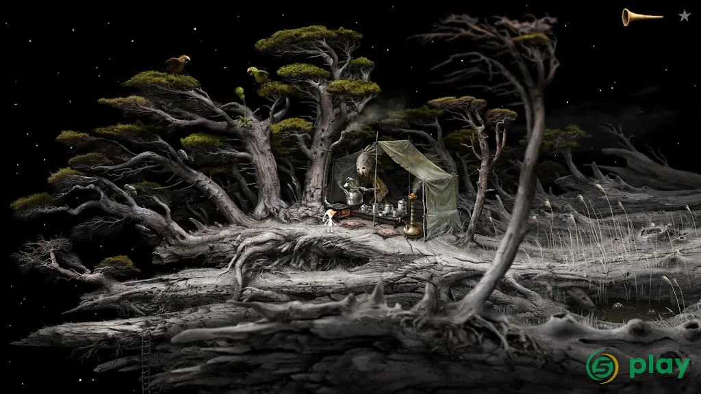 Samorost 3 — скриншот 6