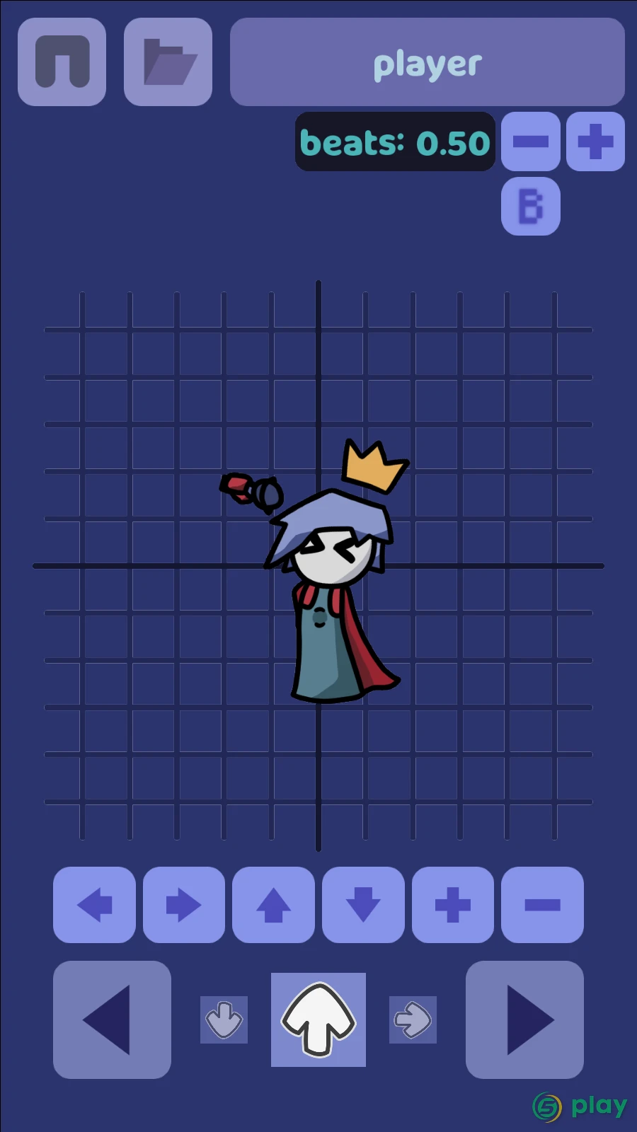 Funky Maker: Mobile! — скриншот 6