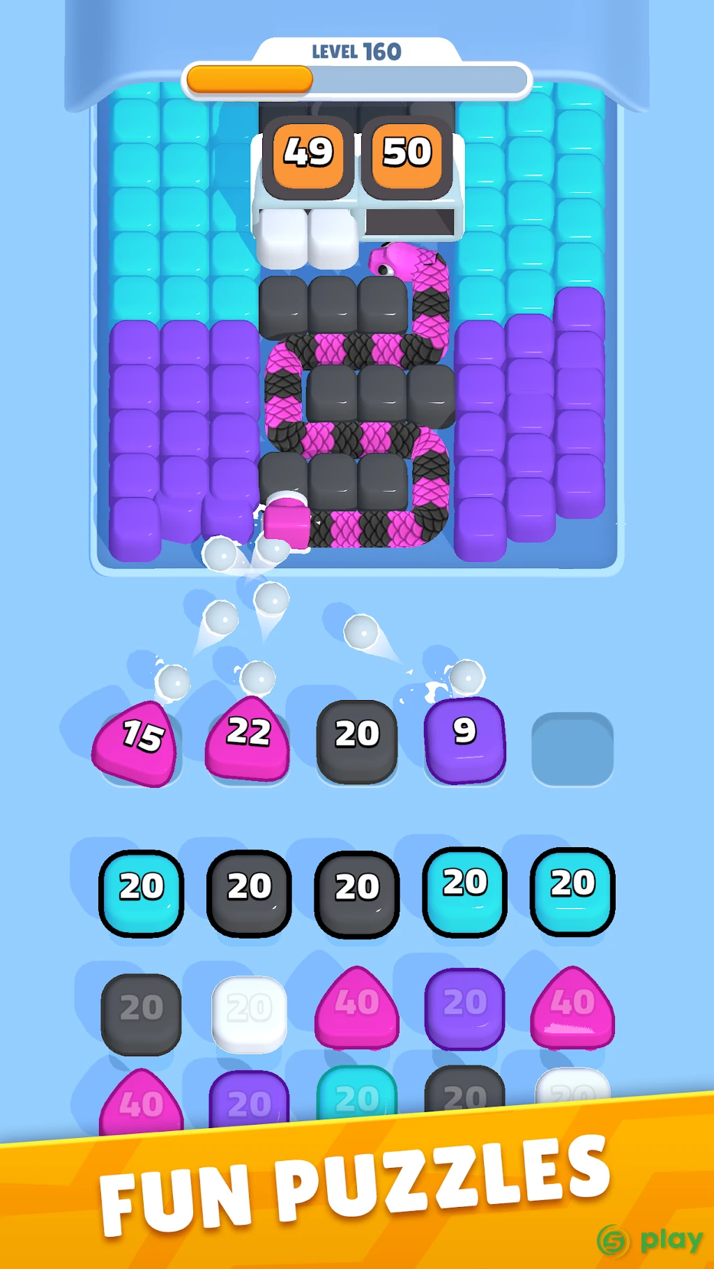 This is Blast! — скриншот 3