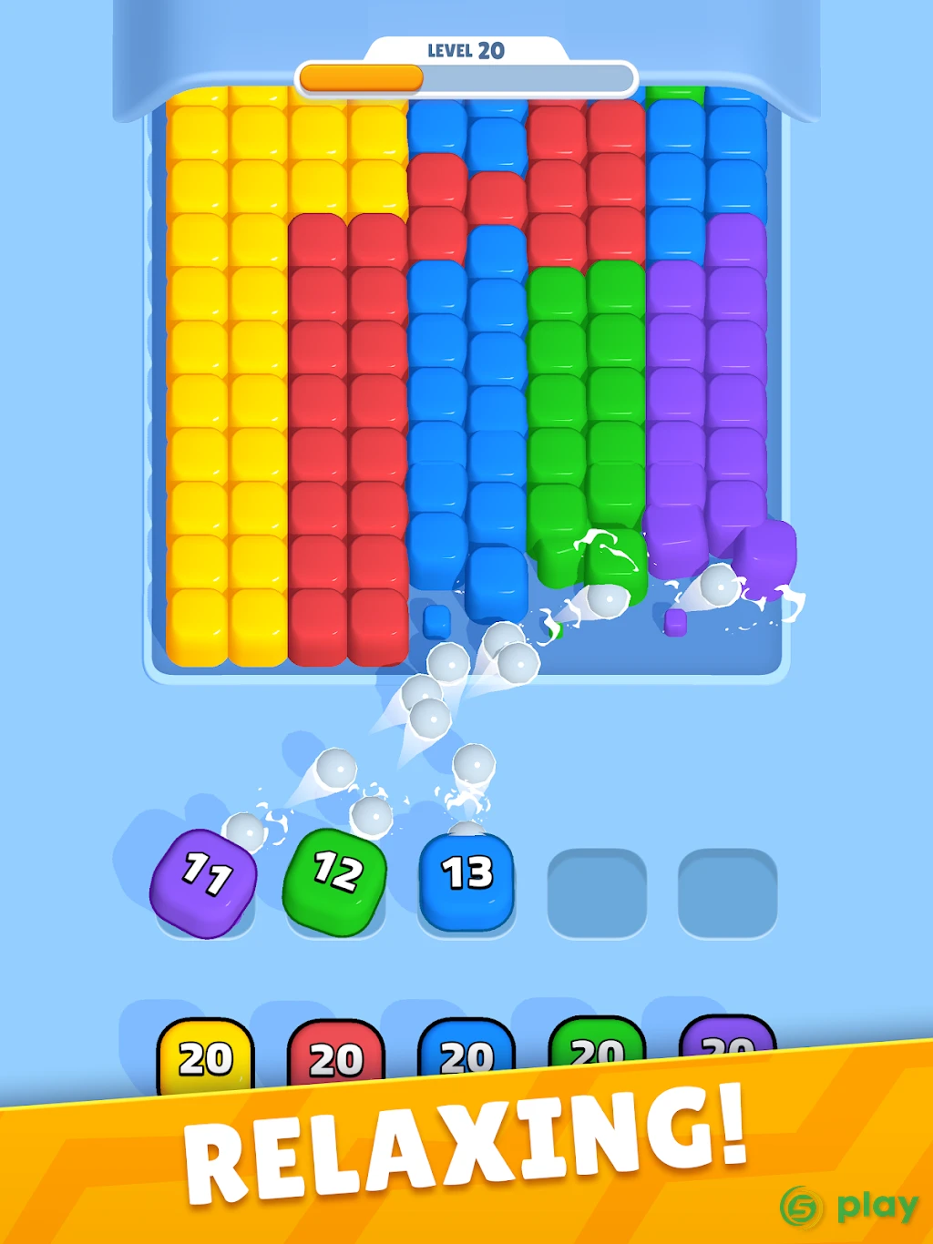 This is Blast! — скриншот 6