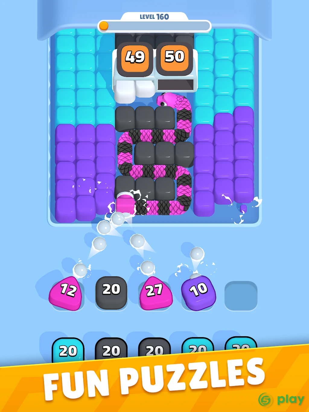 This is Blast! — скриншот 8
